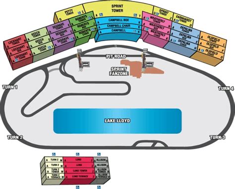 daytona 500 infield tickets 2025.